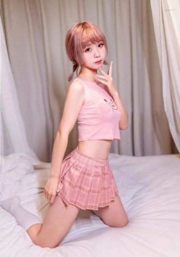 小娘惹